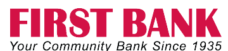 First Bank